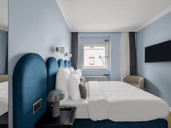 numa I Artol Rooms & Apartments : photo 3 de la chambre chambre standard