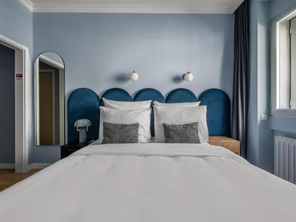 numa I Artol Rooms & Apartments : photo 1 de la chambre chambre standard