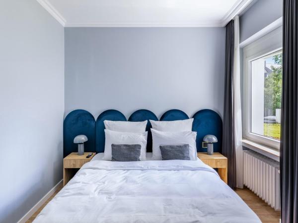 numa I Artol Rooms & Apartments : photo 4 de la chambre medium studio with kitchenette