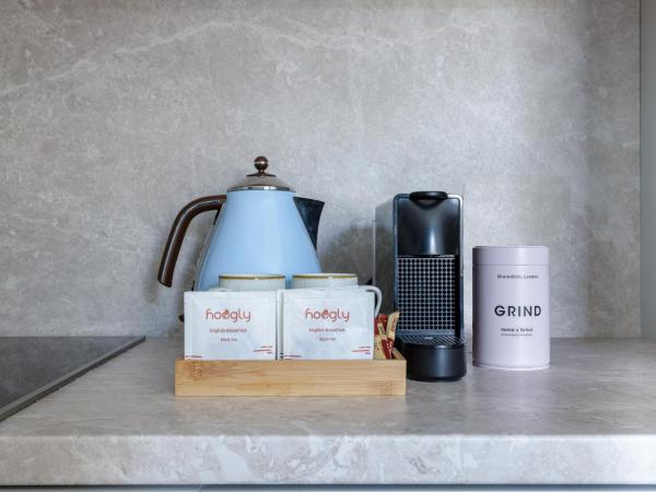 numa I Artol Rooms & Apartments : photo 6 de la chambre medium studio with kitchenette