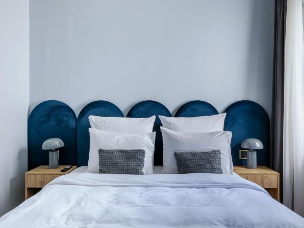 numa I Artol Rooms & Apartments : photo 9 de la chambre medium studio with kitchenette