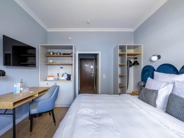 numa I Artol Rooms & Apartments : photo 1 de la chambre medium studio with kitchenette