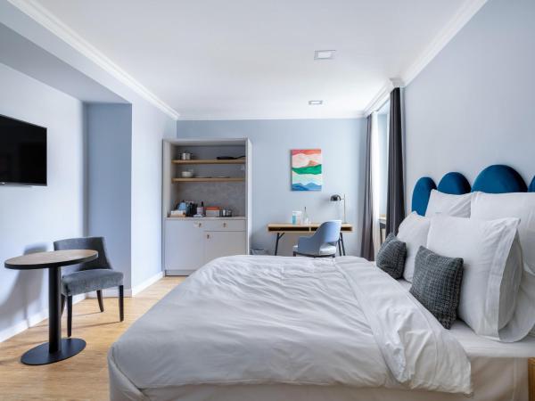 numa I Artol Rooms & Apartments : photo 1 de la chambre large studio with kitchenette