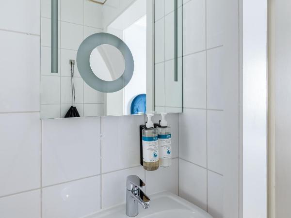 numa I Artol Rooms & Apartments : photo 3 de la chambre petite chambre - lit simple