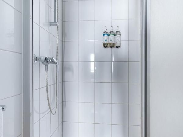 numa I Artol Rooms & Apartments : photo 6 de la chambre petite chambre - lit simple