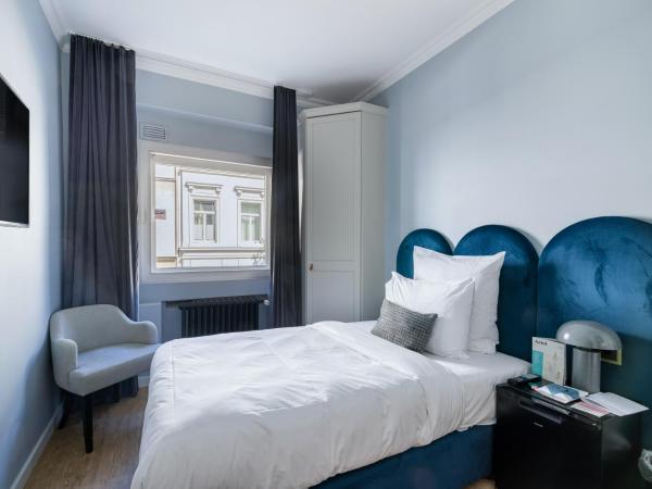 numa I Artol Rooms & Apartments : photo 8 de la chambre petite chambre - lit simple