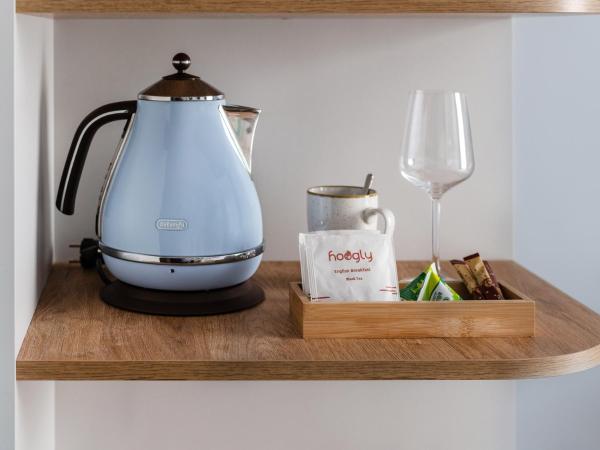 numa I Artol Rooms & Apartments : photo 10 de la chambre petite chambre - lit simple