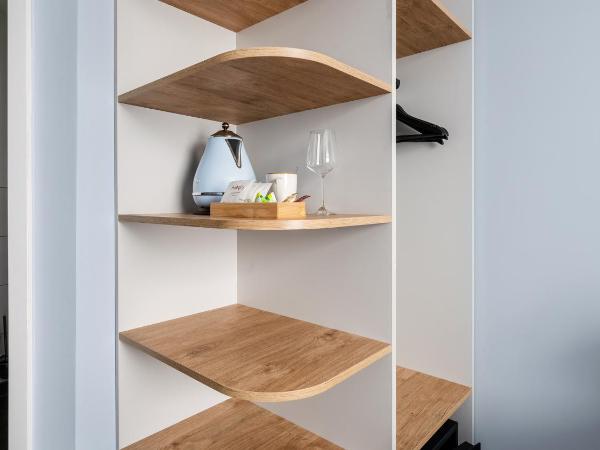 numa I Artol Rooms & Apartments : photo 9 de la chambre petite chambre - lit simple