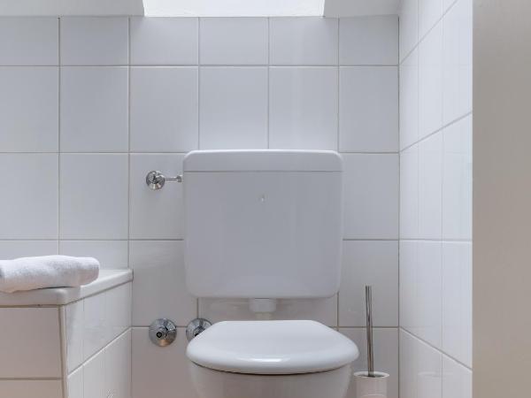 numa I Artol Rooms & Apartments : photo 10 de la chambre petite chambre