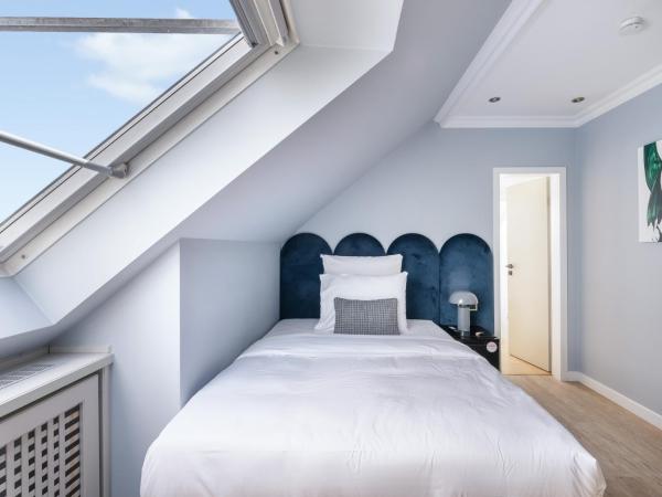 numa I Artol Rooms & Apartments : photo 6 de la chambre petite chambre