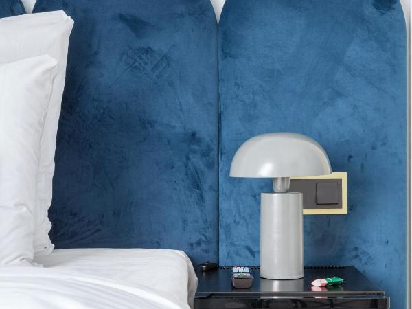 numa I Artol Rooms & Apartments : photo 9 de la chambre petite chambre