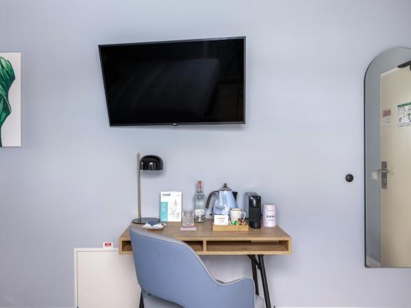 numa I Artol Rooms & Apartments : photo 3 de la chambre petite chambre