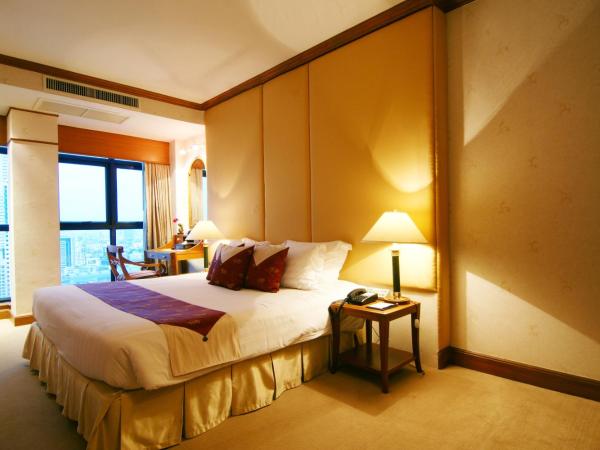 Grand Diamond Suites Hotel : photo 2 de la chambre suite penthouse