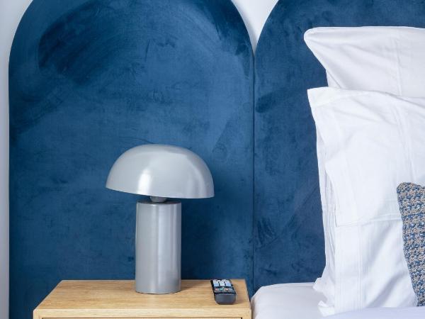 numa I Artol Rooms & Apartments : photo 7 de la chambre extra large studio with kitchenette and sofa bed