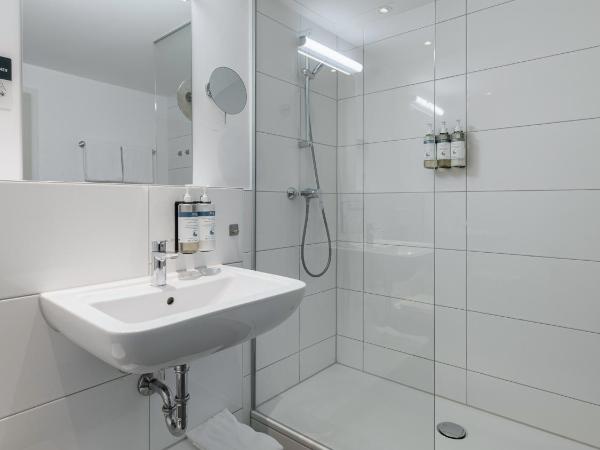 numa I Artol Rooms & Apartments : photo 9 de la chambre extra large studio with kitchenette and sofa bed