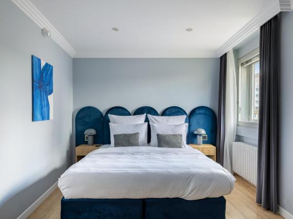 numa I Artol Rooms & Apartments : photo 2 de la chambre extra large studio with kitchenette and sofa bed