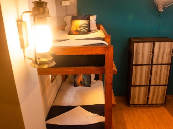 Jugglers Backpack : photo 1 de la chambre single bed in 6-bed dormitory room non ac