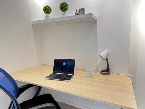 ARCORIS, MONT KIARA by MK HOME : photo 4 de la chambre appartement - vue sur piscine 