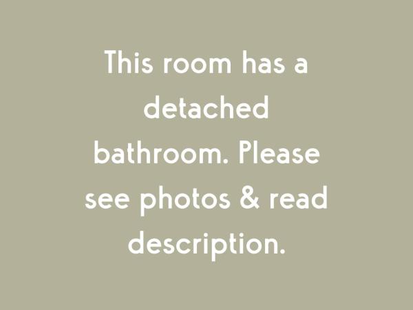 Ellerbeck Bed & Breakfast : photo 2 de la chambre suite standard