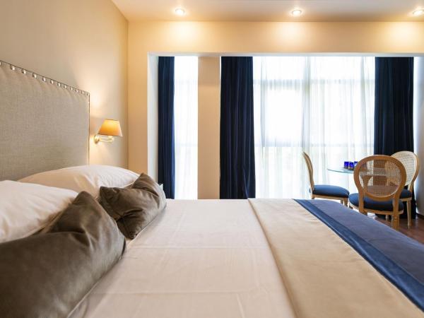 Best Western Plus Embassy Hotel : photo 4 de la chambre chambre lits jumeaux - non-fumeurs