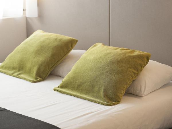 Brit Hôtel Dinan - Taden : photo 2 de la chambre chambre double new generation