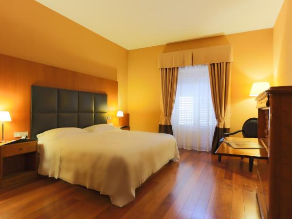 Hotel Porta Felice & Spa : photo 2 de la chambre suite