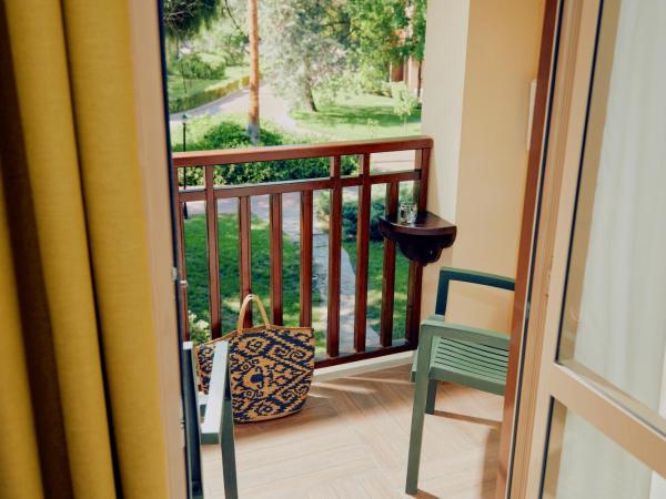 TUI MAGIC LIFE Belek : photo 6 de la chambre chambre double ou lits jumeaux standard