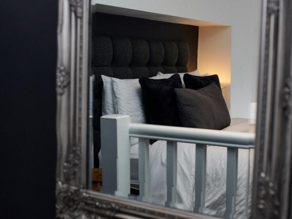 The Old Farmhouse : photo 3 de la chambre suite junior