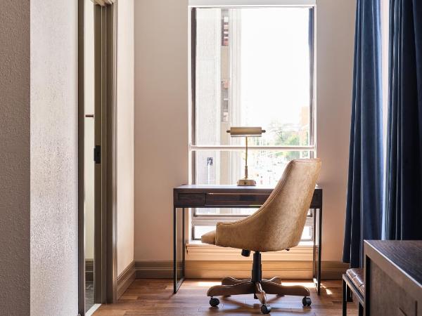 The Metcalfe by Gray Collection : photo 3 de la chambre king exécutive