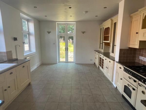 Canford house on Westbury on Trym : photo 8 de la chambre double room with shower (large)