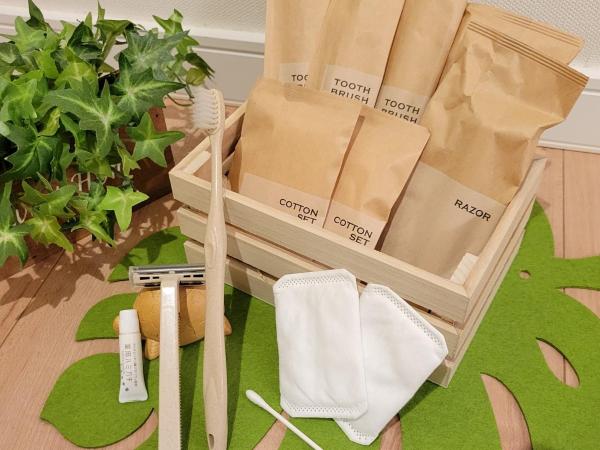 Hotel Osaka Castle : photo 7 de la chambre chambre simple standard