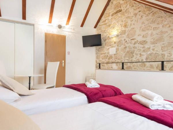 Peruzovic Rooms 1 : photo 2 de la chambre chambre double ou lits jumeaux