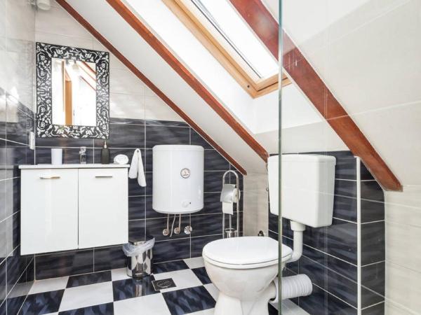 Peruzovic Rooms 1 : photo 7 de la chambre chambre double ou lits jumeaux