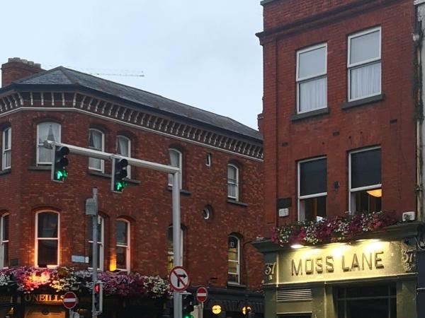 Shaw Suite : photo 6 de la chambre suite familiale