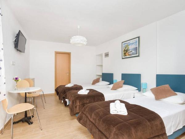 Peruzovic Rooms 1 : photo 3 de la chambre chambre triple