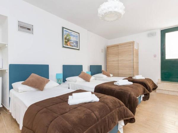 Peruzovic Rooms 1 : photo 2 de la chambre chambre triple