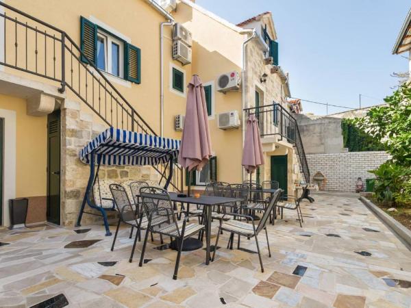 Peruzovic Rooms 1 : photo 8 de la chambre chambre double Économique