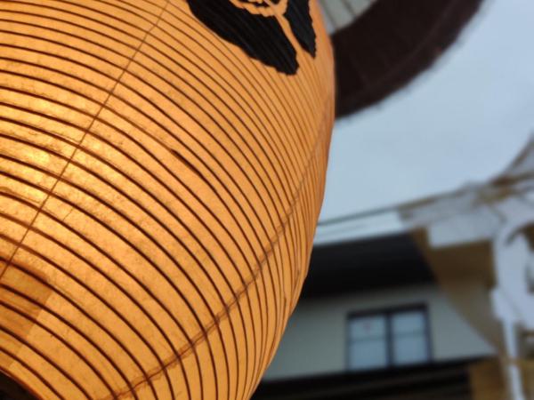 Iwatoyama Hostel : photo 7 de la chambre chambre lits jumeaux Économique