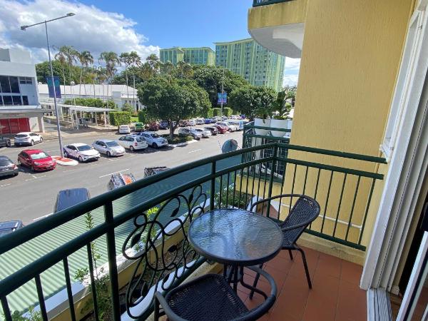 Il Palazzo Holiday Apartments : photo 2 de la chambre appartement deluxe