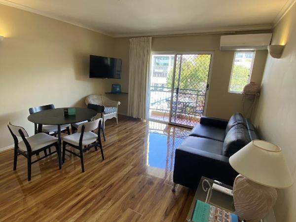 Il Palazzo Holiday Apartments : photo 3 de la chambre appartement deluxe