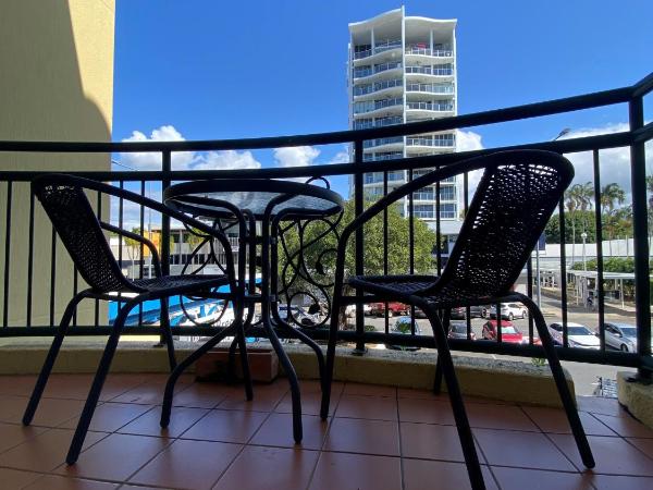 Il Palazzo Holiday Apartments : photo 4 de la chambre appartement deluxe