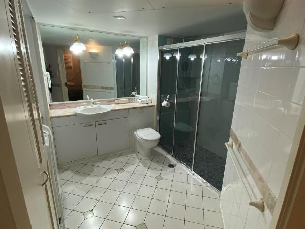 Il Palazzo Holiday Apartments : photo 5 de la chambre appartement deluxe