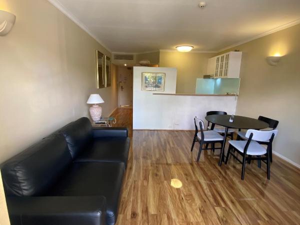 Il Palazzo Holiday Apartments : photo 7 de la chambre appartement deluxe