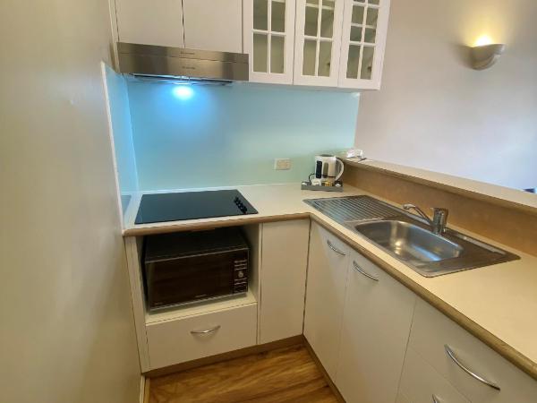 Il Palazzo Holiday Apartments : photo 8 de la chambre appartement deluxe