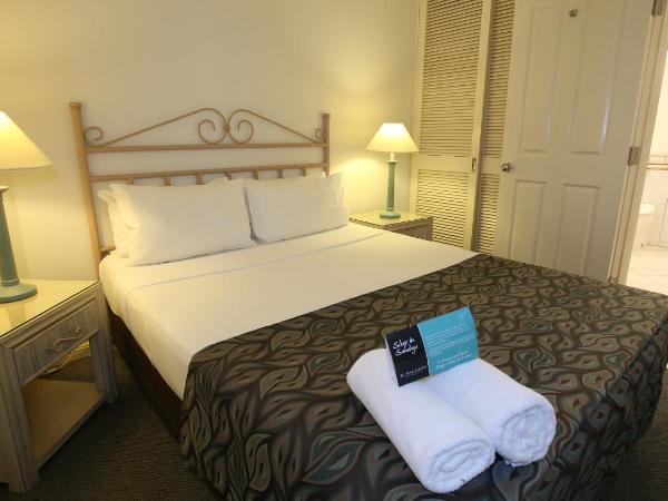 Il Palazzo Holiday Apartments : photo 1 de la chambre appartement 1 chambre