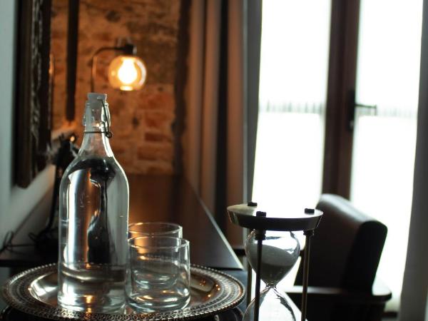 Milo Collection Hotel : photo 7 de la chambre suite supérieure