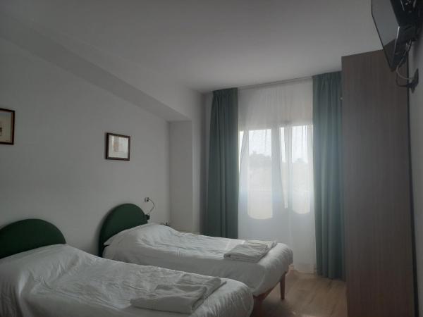 Gardafarm agriturismo : photo 1 de la chambre chambre double ou lits jumeaux
