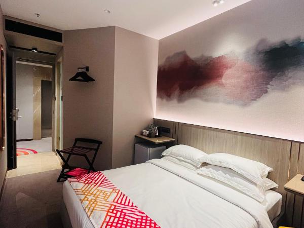 Ginger Mumbai, Goregaon : photo 4 de la chambre chambre double luxe