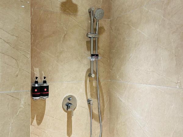 Ginger Mumbai, Goregaon : photo 7 de la chambre chambre double luxe