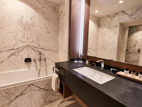 Steigenberger Icon Parkhotel Düsseldorf : photo 3 de la chambre suite junior